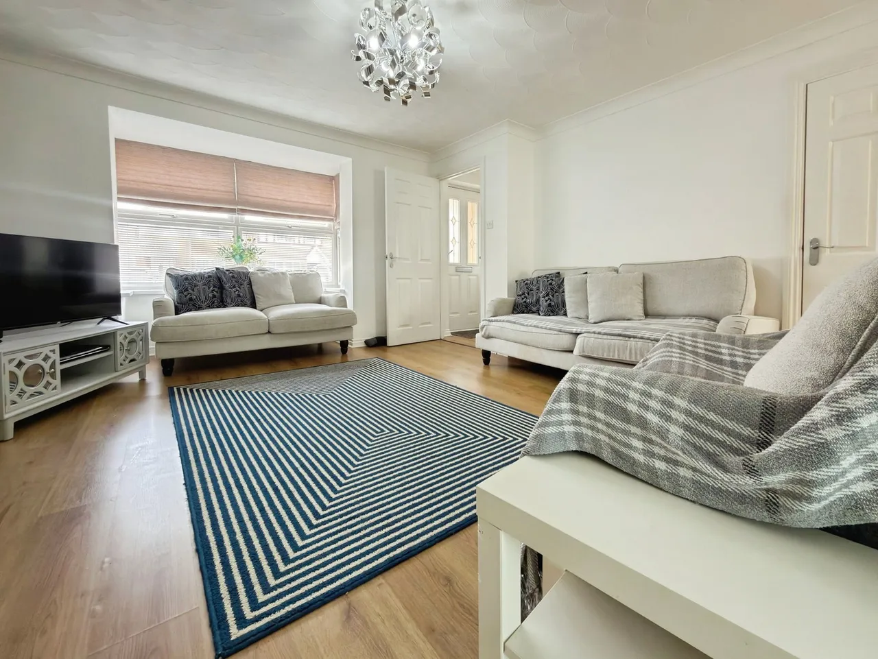 Nicholas Court, Gorseinon, photo 6