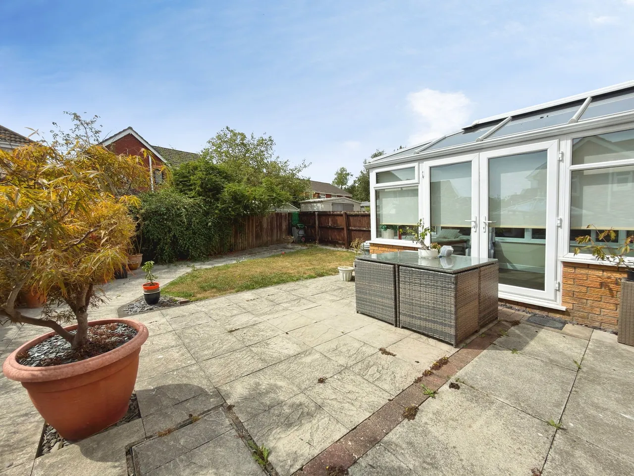 Nicholas Court, Gorseinon, photo 26