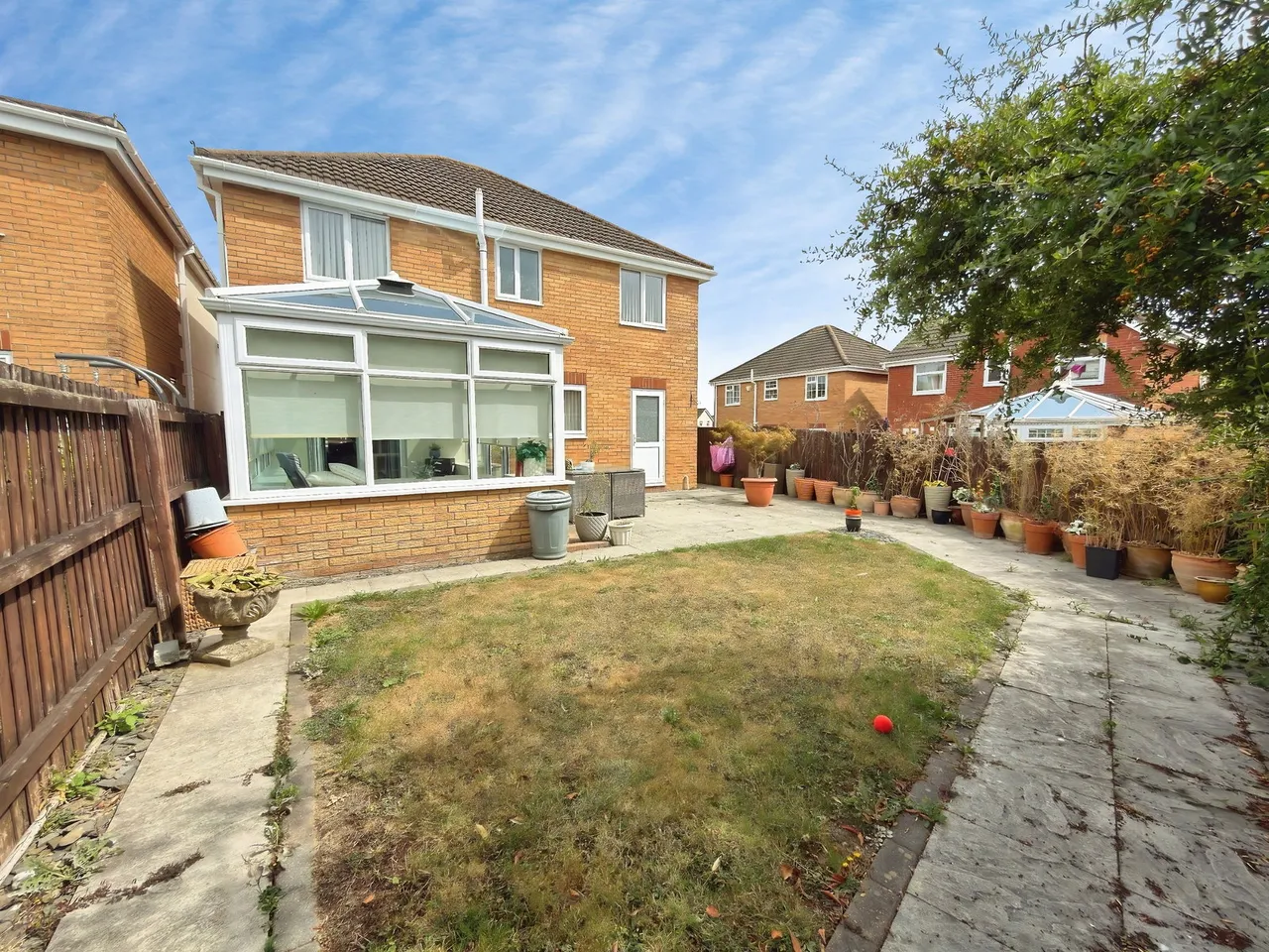 Nicholas Court, Gorseinon, photo 28