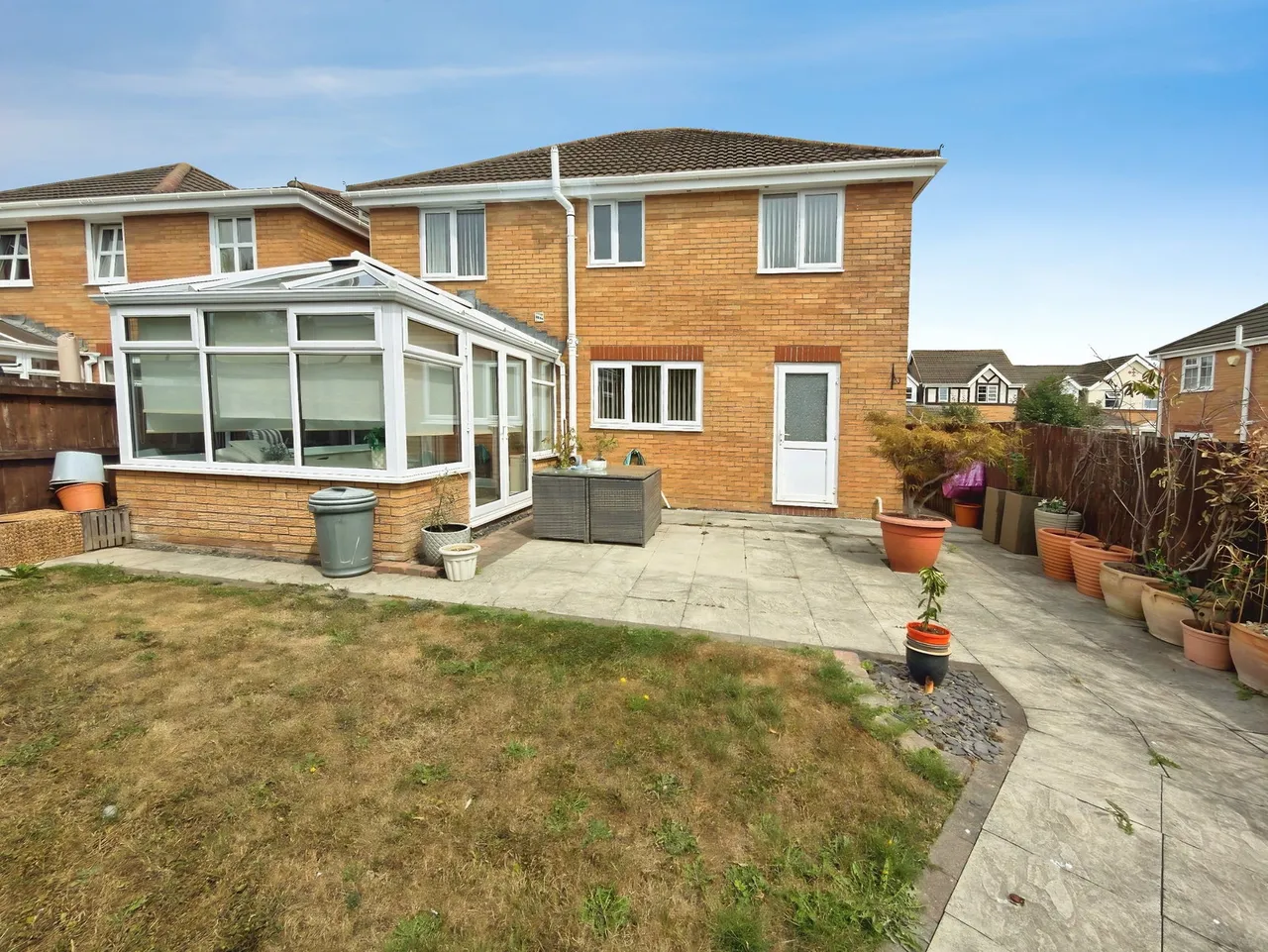 Nicholas Court, Gorseinon, photo 29