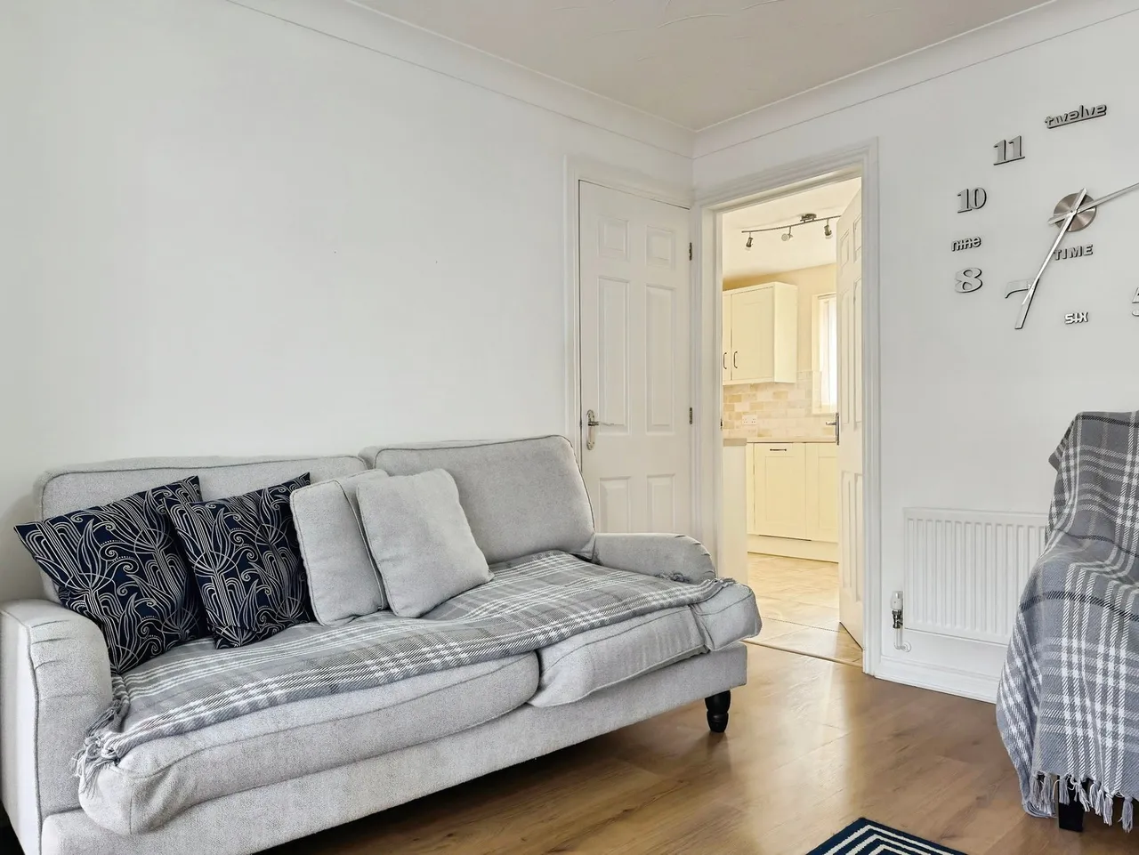 Nicholas Court, Gorseinon, photo 7