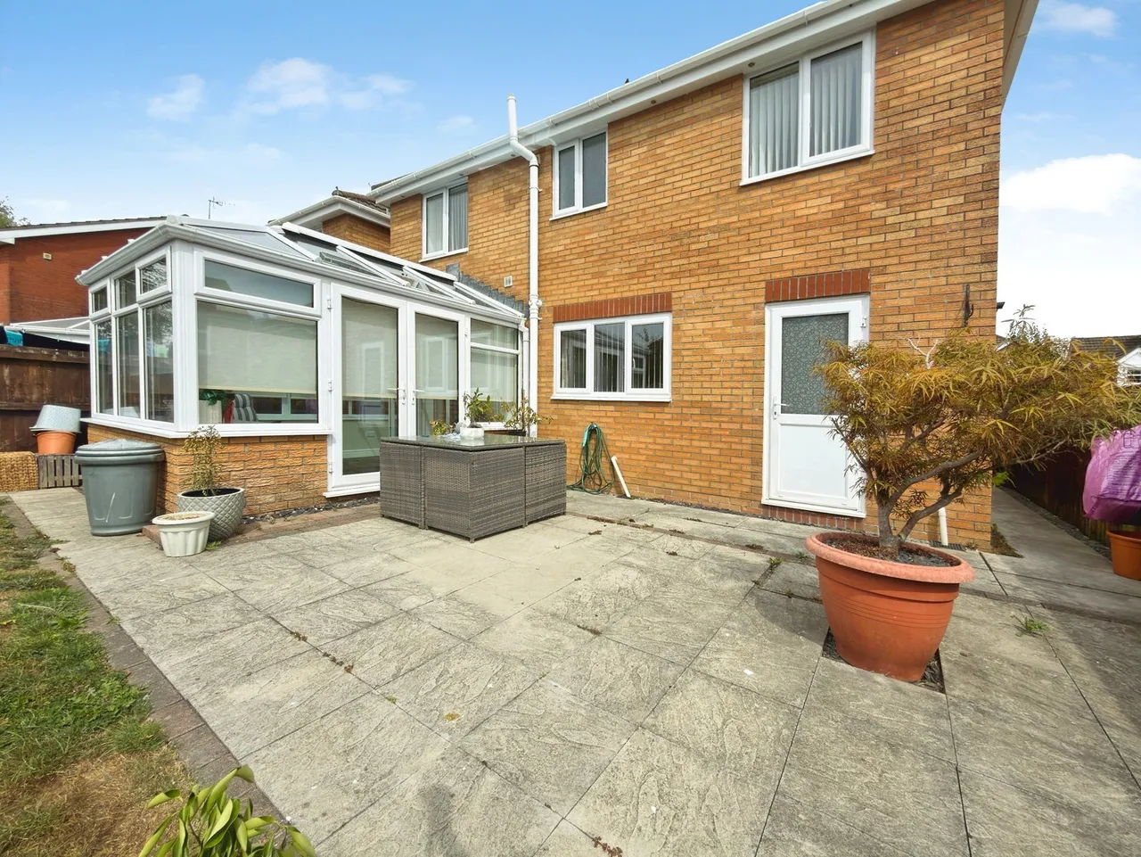Nicholas Court, Gorseinon, photo 27