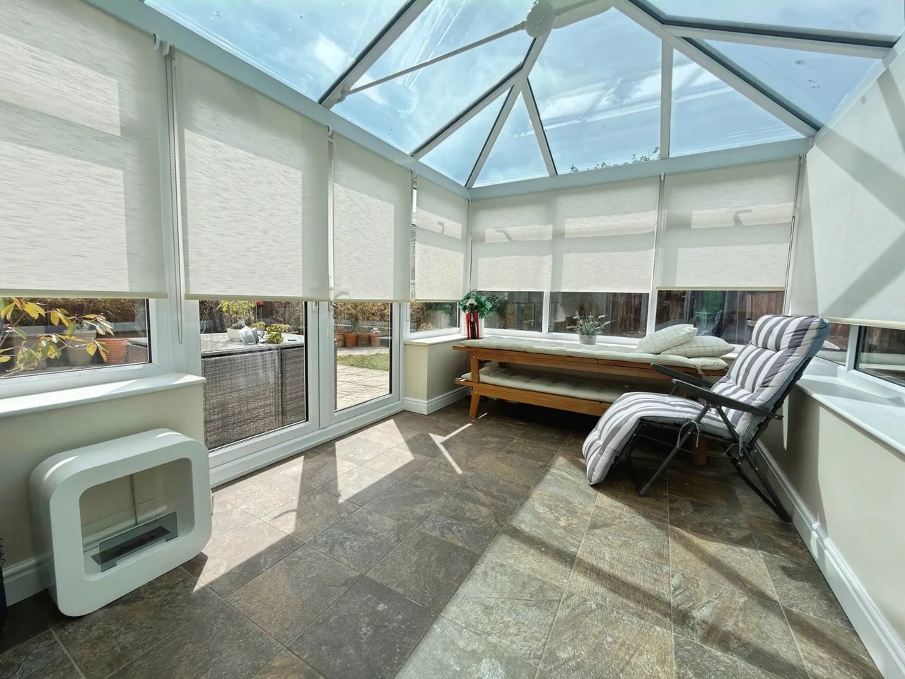 Nicholas Court, Gorseinon, photo 9