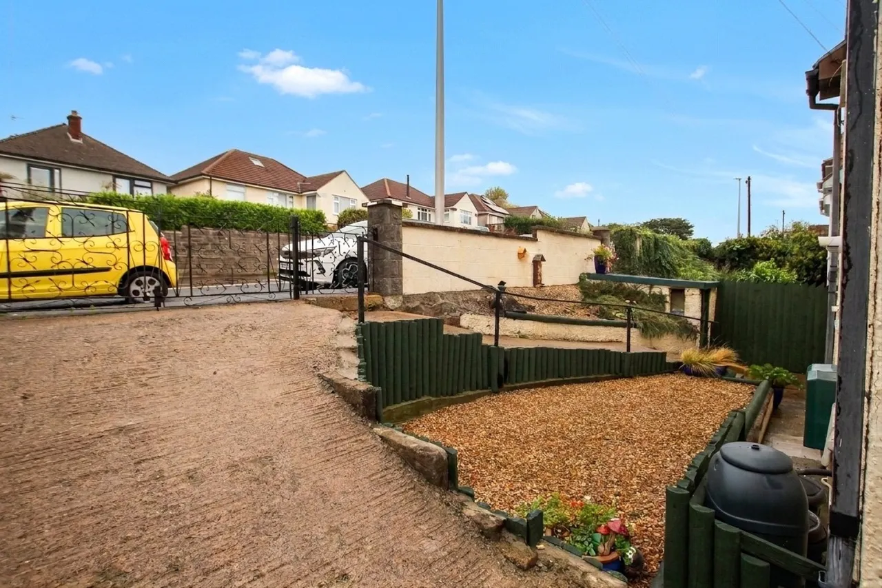 Spring Hill, Weston-super-Mare, BS22, photo 24