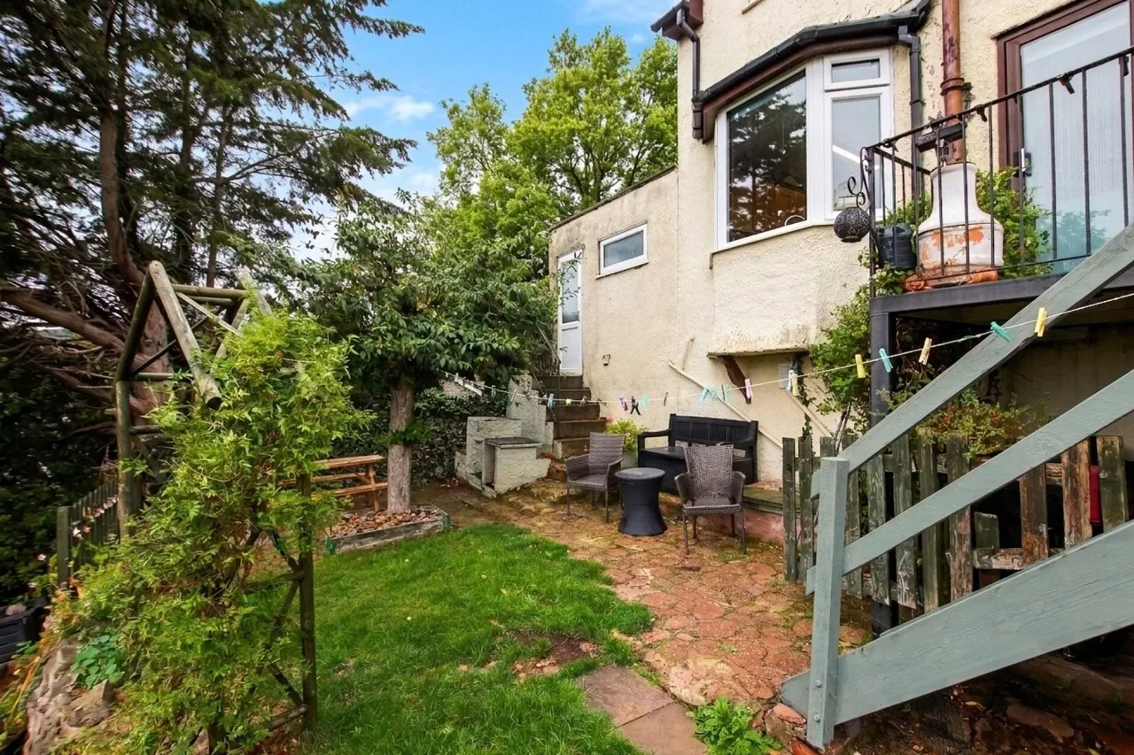 Spring Hill, Weston-super-Mare, BS22, photo 12