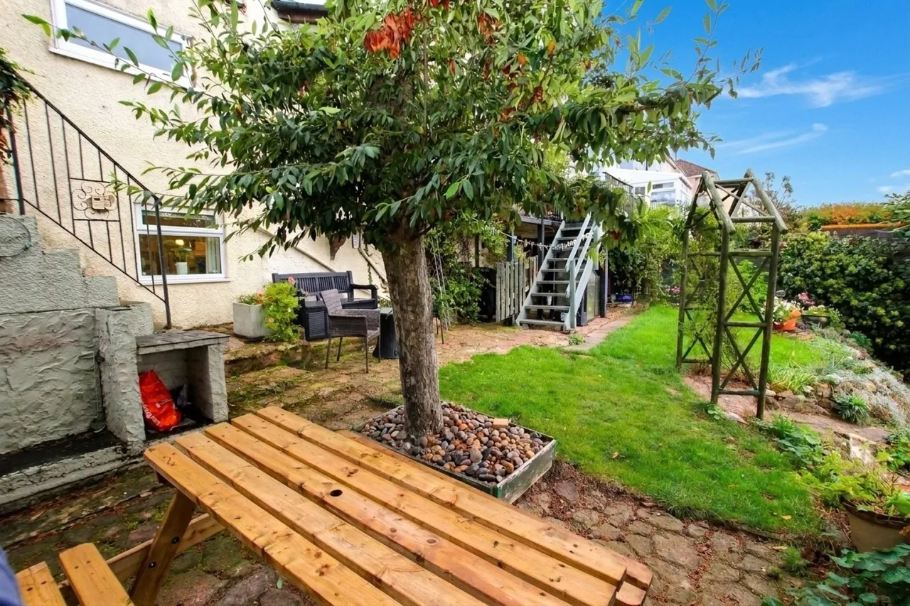 Spring Hill, Weston-super-Mare, BS22, photo 13