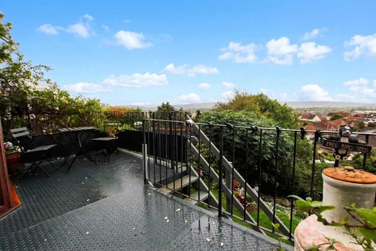 Spring Hill, Weston-super-Mare, BS22, photo 9