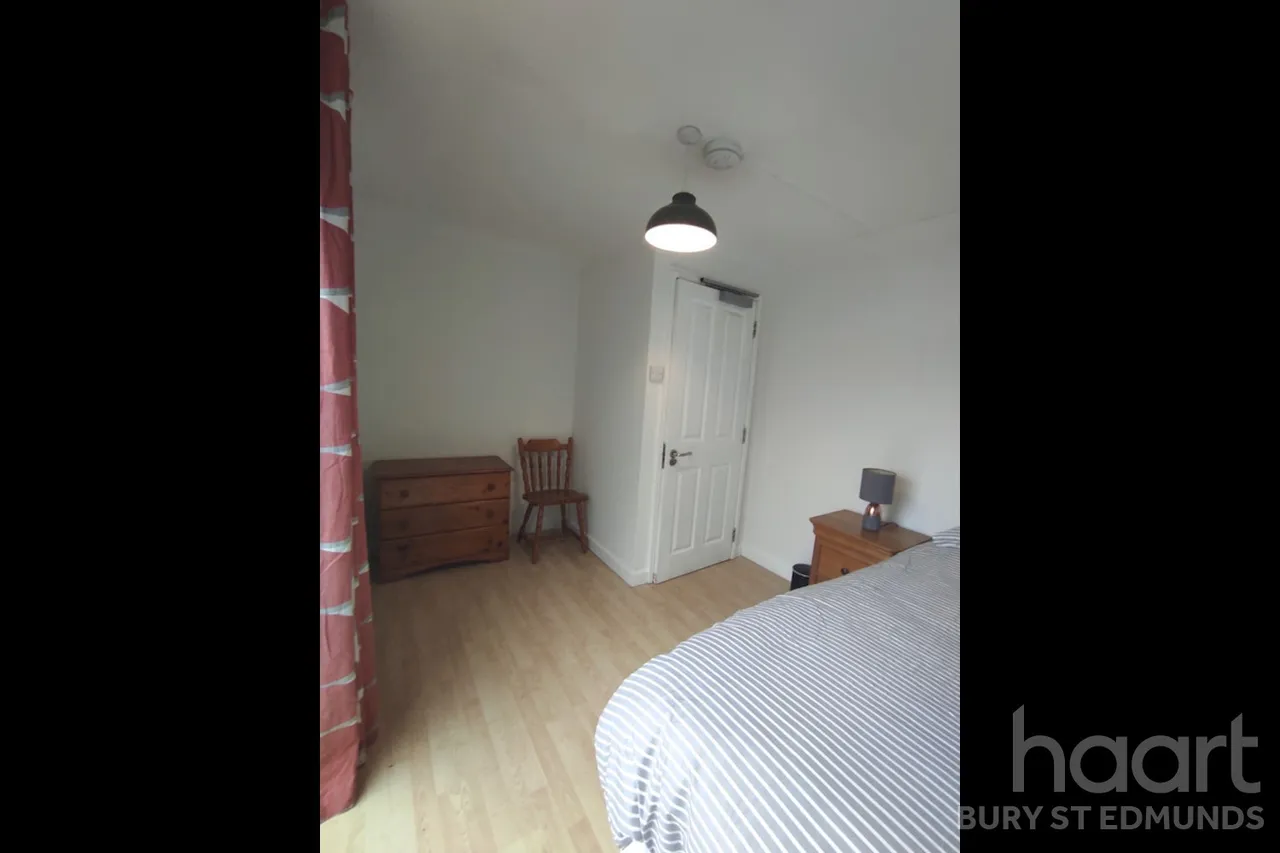 1 bed house to rent, Bury Park Drive, Bury St Edmunds, IP33