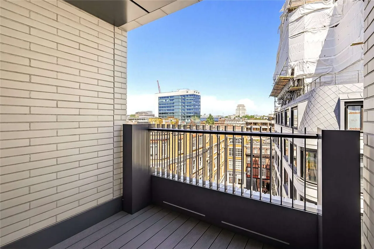 Rathbone Place, London, W1T, photo 13
