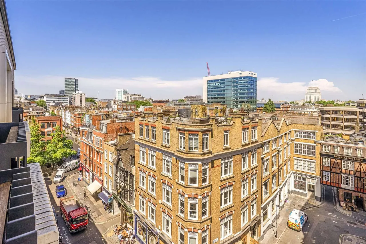Rathbone Place, London, W1T, photo 14