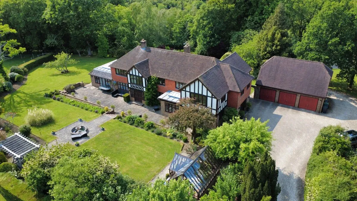 Brightling Road, Robertsbridge, TN32, photo 4