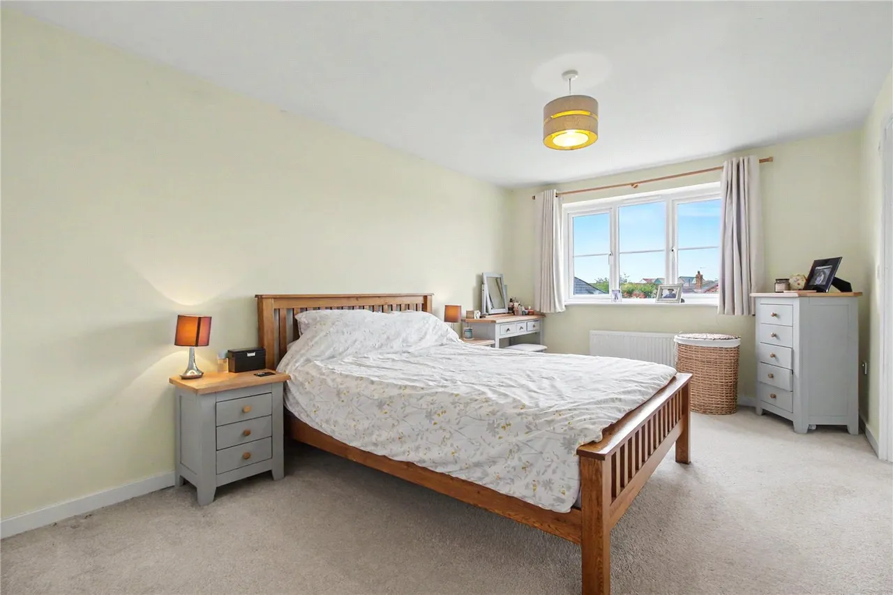 5 bed house for sale — Harvest Way, Harleston, Norfolk, IP20