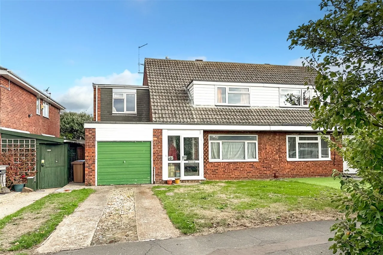 3 bed house for sale, Littlehampton, BN17