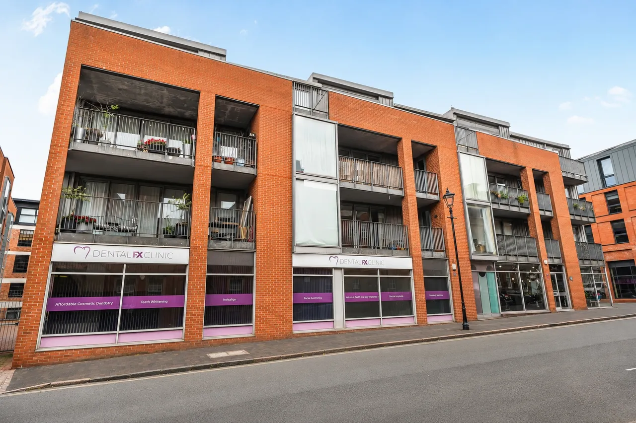 Tenby Street, Birmingham, B1, photo 6