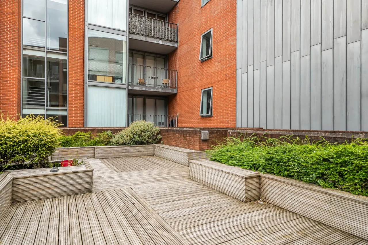 Tenby Street, Birmingham, B1, photo 16