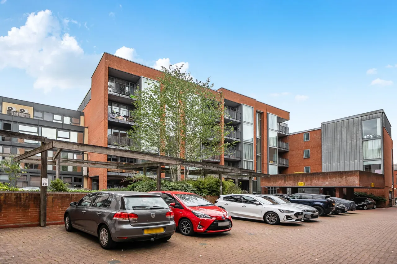 Tenby Street, Birmingham, B1, photo 13
