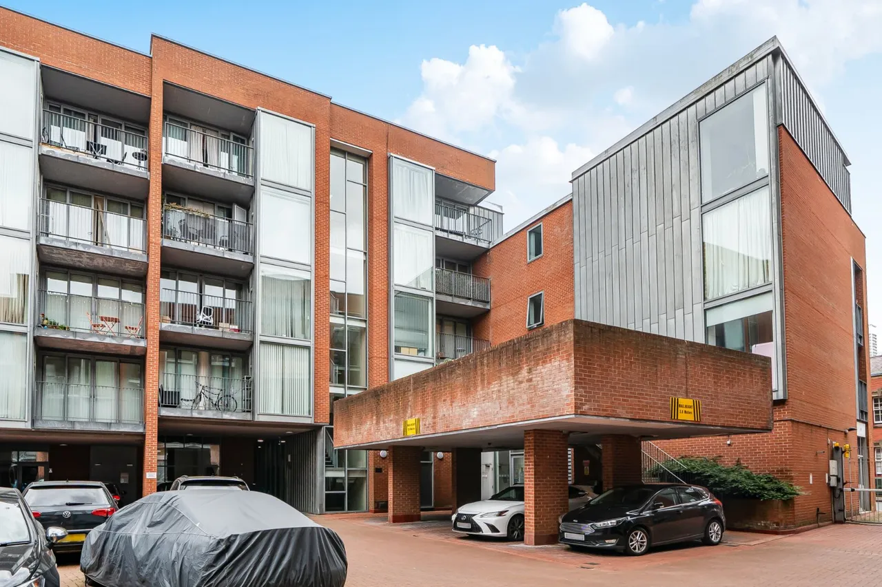 Tenby Street, Birmingham, B1, photo 8