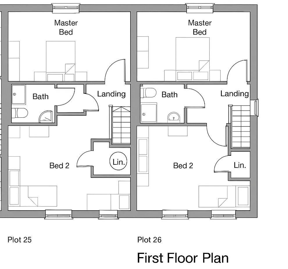 The Meadows, Barcombe Cross, BN8, photo 22