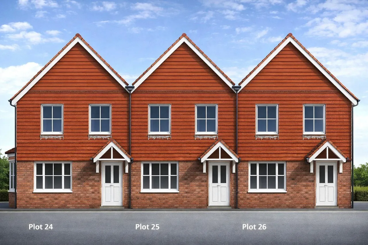 The Meadows, Barcombe Cross, BN8, photo 24