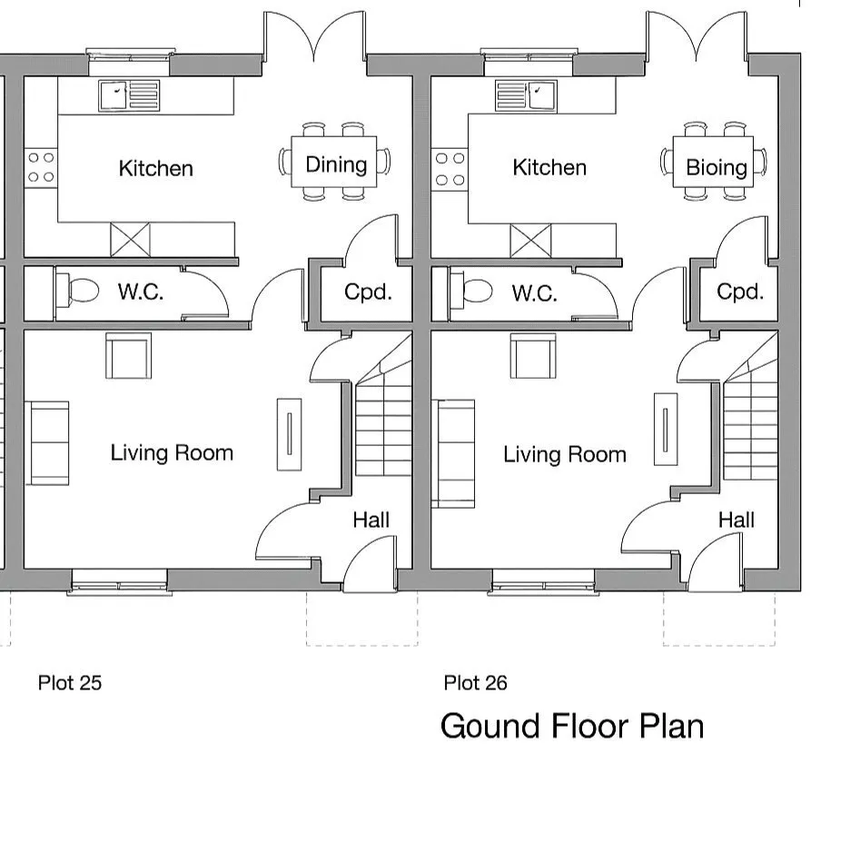 The Meadows, Barcombe Cross, BN8, photo 21