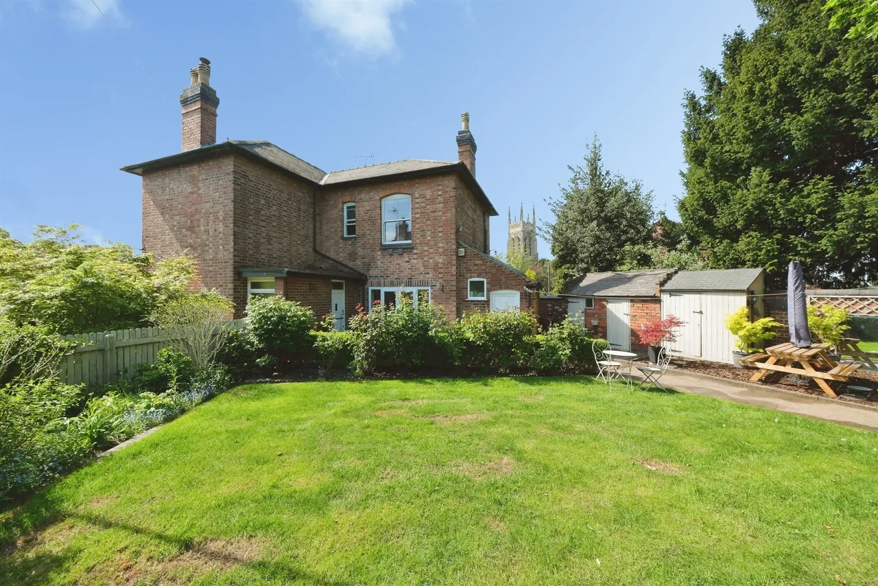 Stapenhill Road, Burton-On-Trent, DE15, photo 19