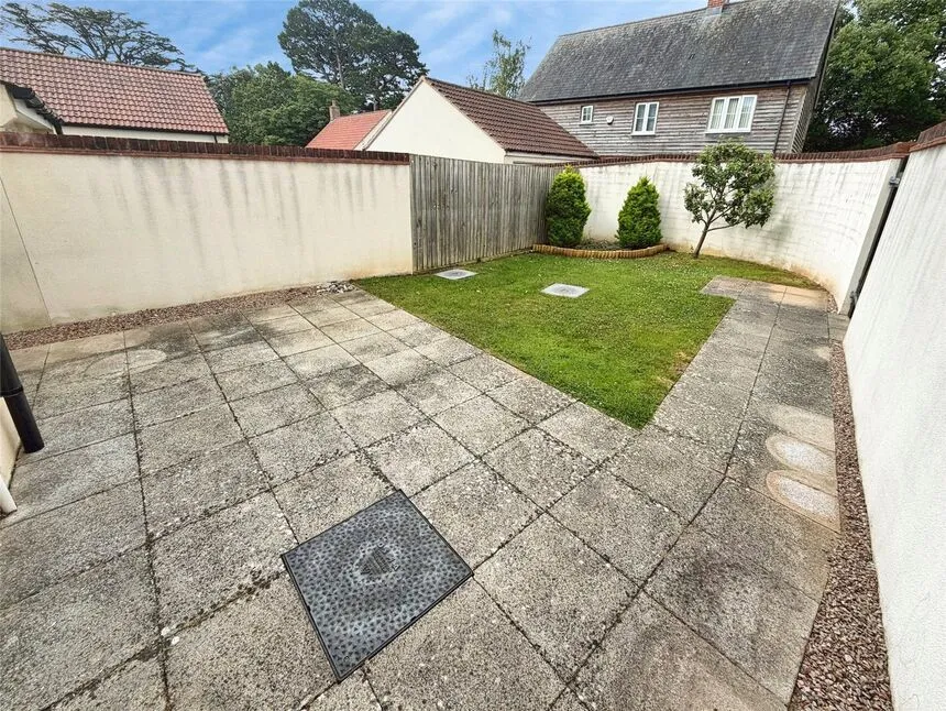 Hillcrest Gardens, Exmouth, Devon, EX8, photo 11