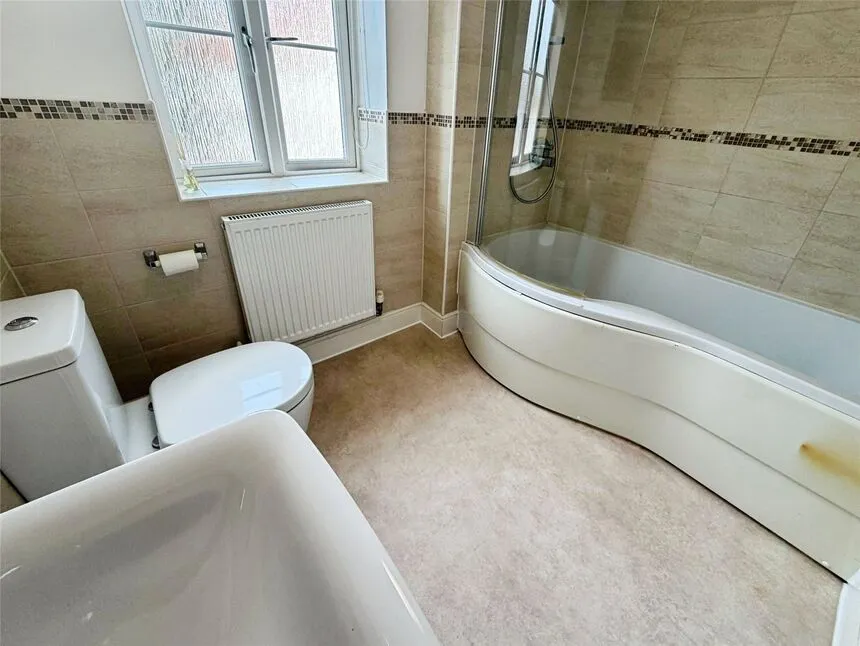 Hillcrest Gardens, Exmouth, Devon, EX8, photo 10