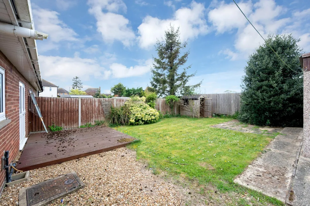 West Road, Tallington, PE9, photo 9