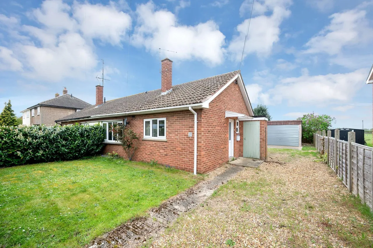 West Road, Tallington, PE9, photo 13