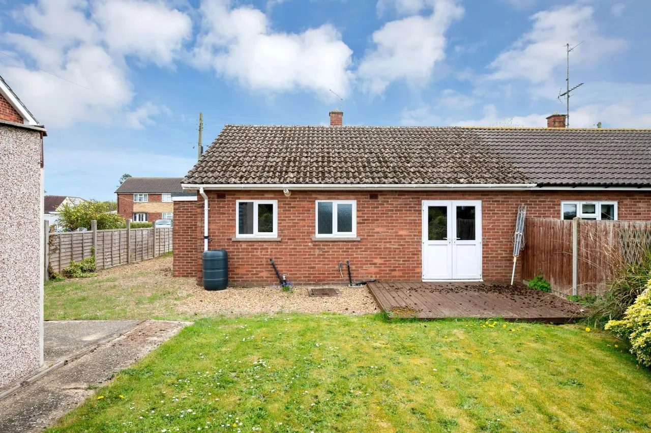 West Road, Tallington, PE9, photo 11