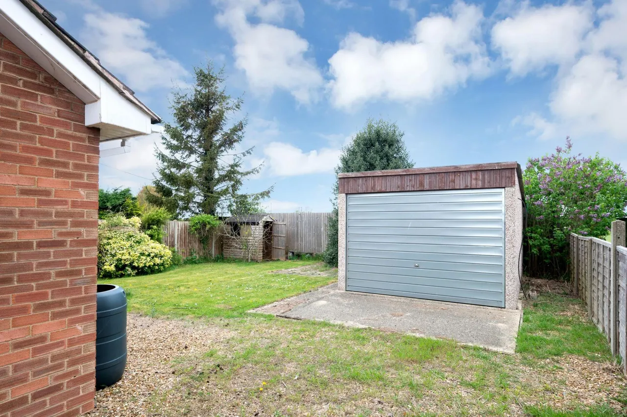 West Road, Tallington, PE9, photo 10