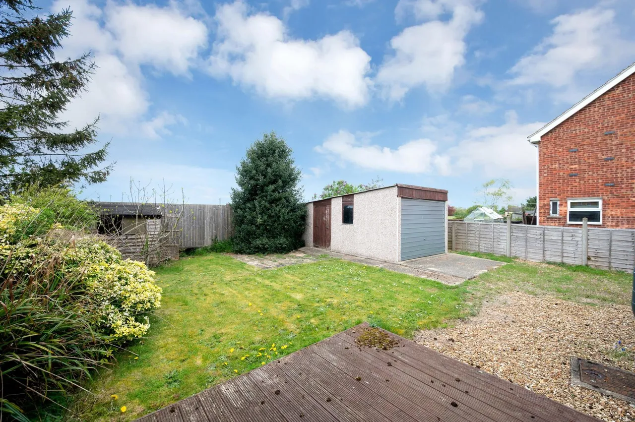 West Road, Tallington, PE9, photo 12