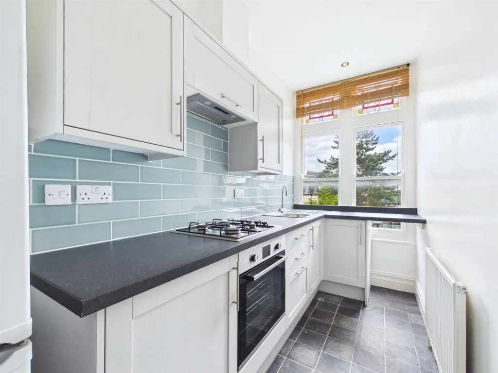 7A, Belgrave Road, Clifton, Bristol, BS8 2AA, photo 4