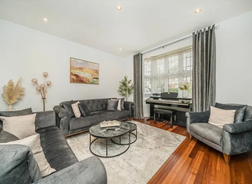 Kenley Road, Wimbledon, SW19, photo 4