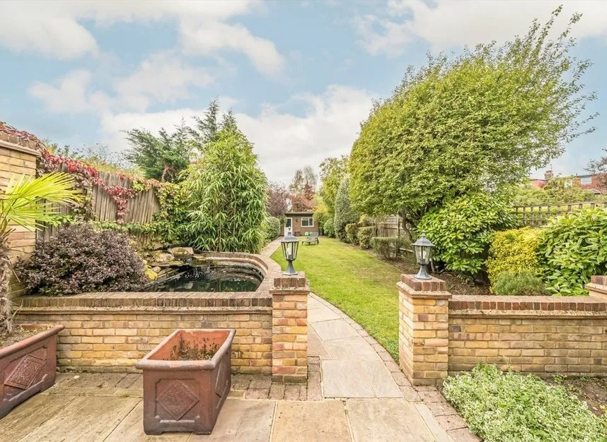 Kenley Road, Wimbledon, SW19, photo 2