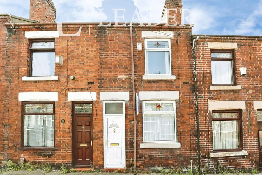 Stanfield Road, Stoke-on-Trent, ST6, photo 10