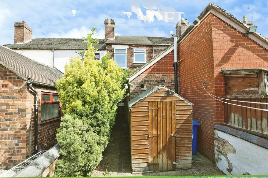 Stanfield Road, Stoke-on-Trent, ST6, photo 9