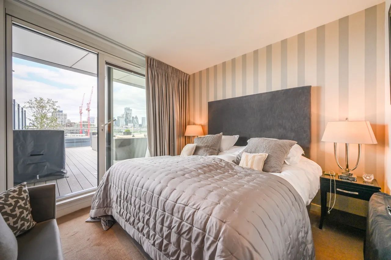 1101 Park Vista Tower, 3 Cobblestone Square, London, photo 12