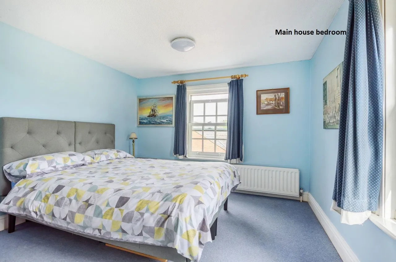 High Street, Chapmanslade, BA13, photo 8