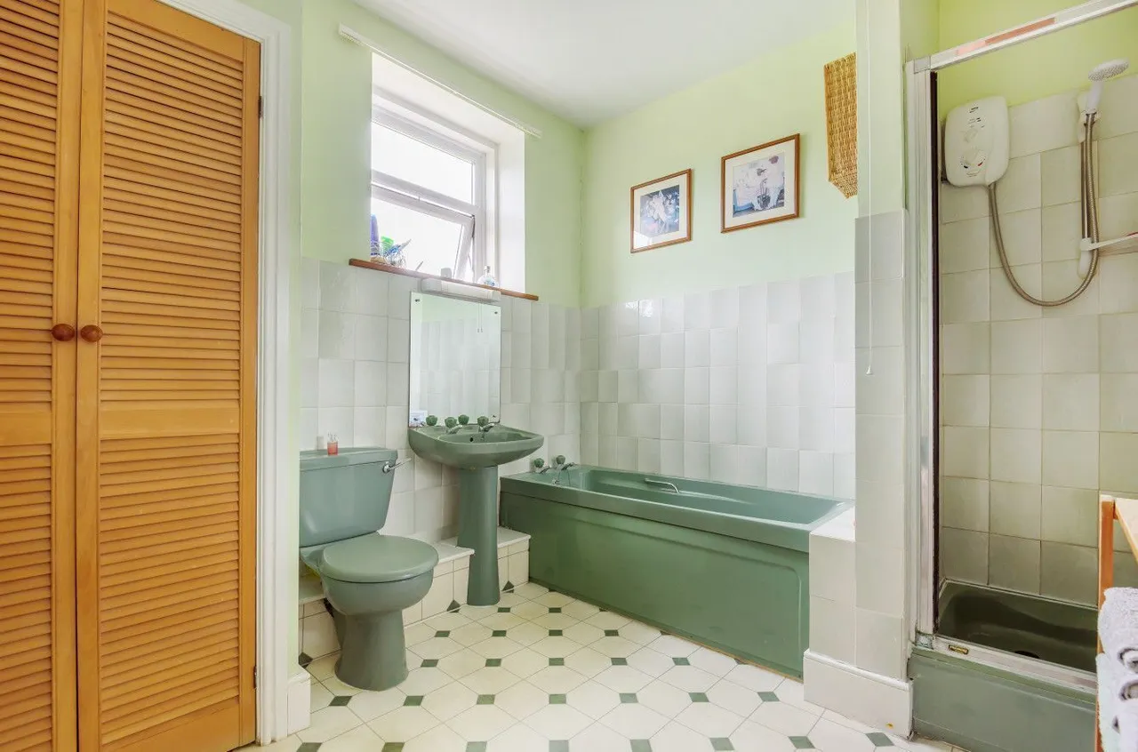 High Street, Chapmanslade, BA13, photo 17