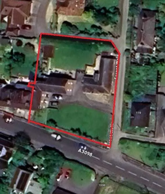 High Street, Chapmanslade, BA13, photo 23