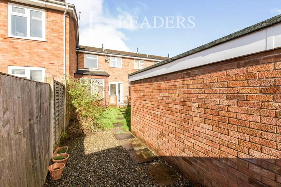 Scaife Road, Nantwich, CW5, photo 10