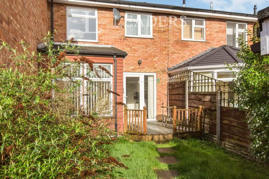 Scaife Road, Nantwich, CW5, photo 9
