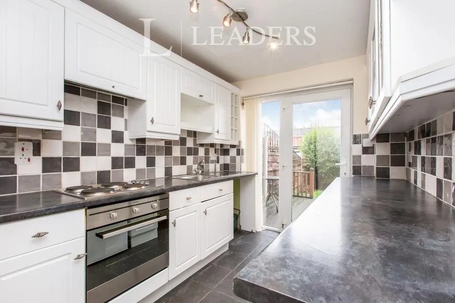 Scaife Road, Nantwich, CW5, photo 2