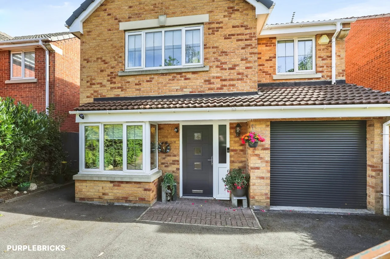 Westmoor Close, Rotherham, S63, photo 21