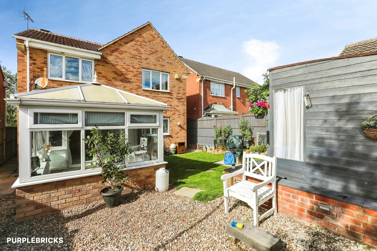 Westmoor Close, Rotherham, S63, photo 8