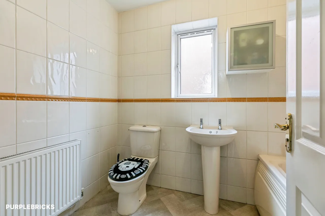 Westmoor Close, Rotherham, S63, photo 13