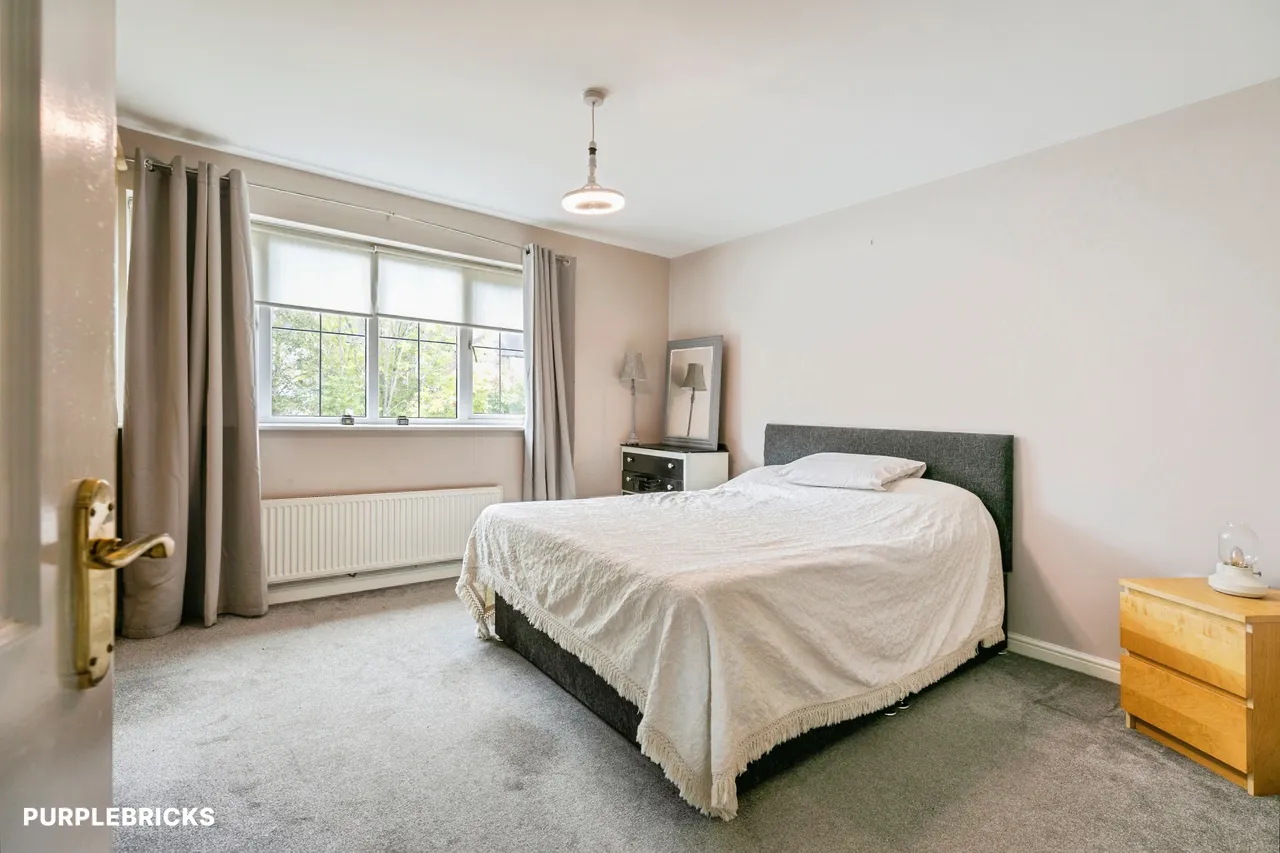 Westmoor Close, Rotherham, S63, photo 11