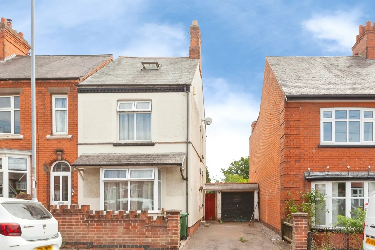 5 bed house for sale, Seagrave Road, Sileby, LE12