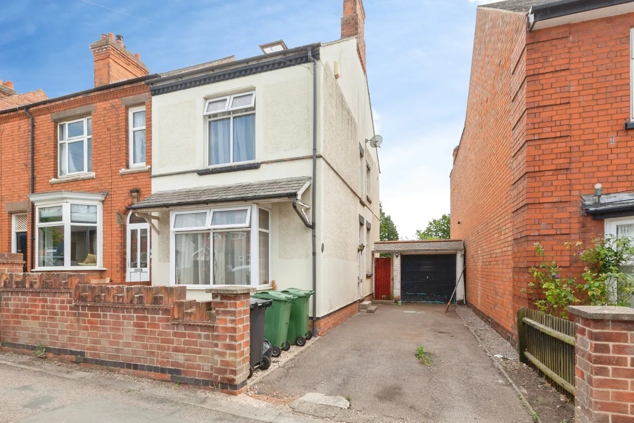 Seagrave Road, Sileby, LE12, photo 19